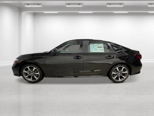 2025 Honda Civic Hybrid