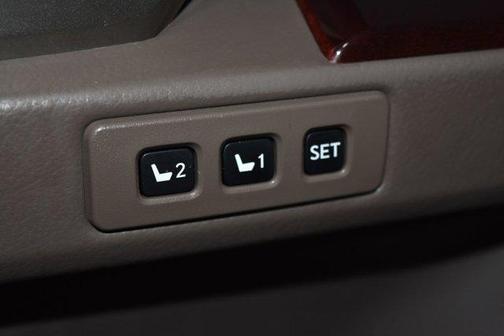 2015 Lexus GX 460 Luxury