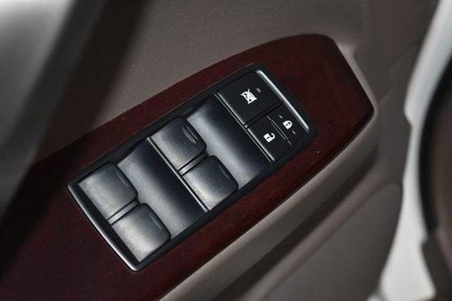 2015 Lexus GX 460 Luxury