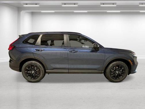 Canyon 2026 Honda CR-V Hybrid Sport-L
