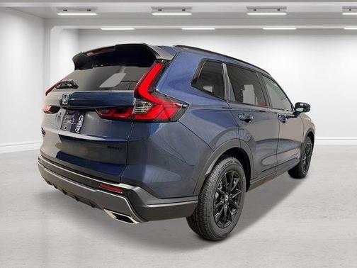 Canyon 2026 Honda CR-V Hybrid Sport-L