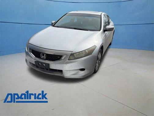 2008 Honda Accord EX