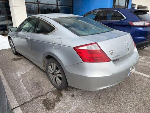 2008 Honda Accord EX