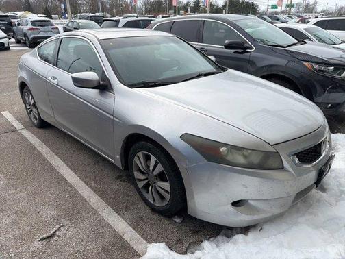 2008 Honda Accord EX