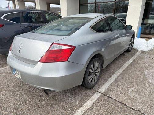 2008 Honda Accord EX