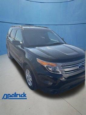 2013 Ford Explorer Base