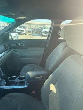 2013 Ford Explorer Base