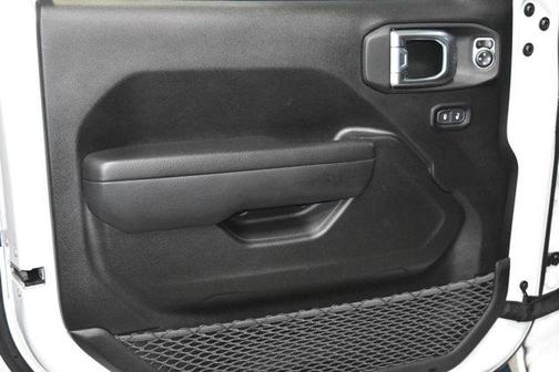 2024 Jeep Wrangler 4xe Sport