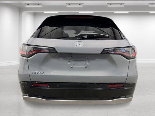 Urban Gray Pearl 2026 Honda HR-V EX-L