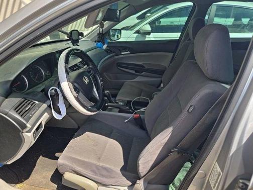 2011 Honda Accord LX