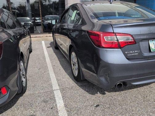 2016 Subaru Legacy 2.5i Premium