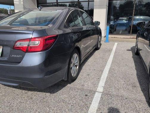 2016 Subaru Legacy 2.5i Premium