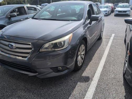 2016 Subaru Legacy 2.5i Premium
