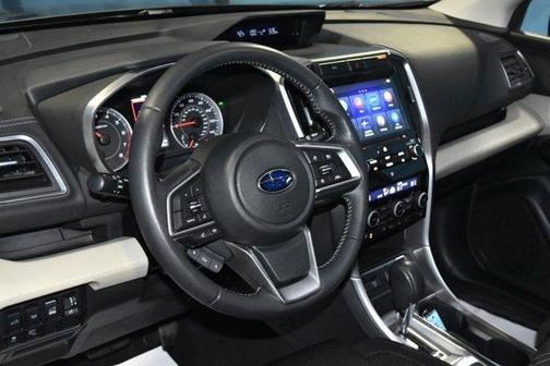 2020 Subaru Ascent Premium 7-Passenger