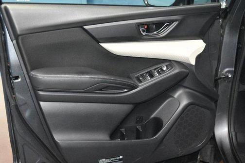 2020 Subaru Ascent Premium 7-Passenger