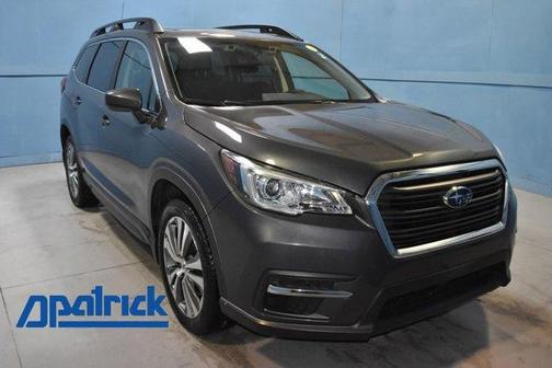 2020 Subaru Ascent Premium 7-Passenger