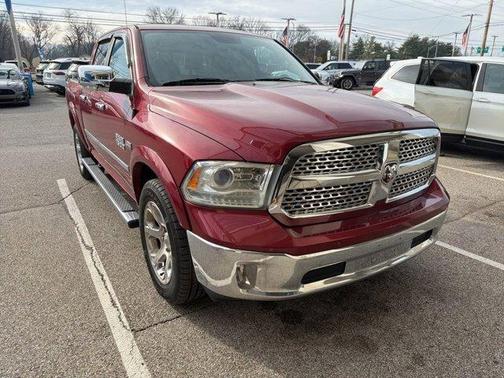 2015 RAM 1500 Laramie