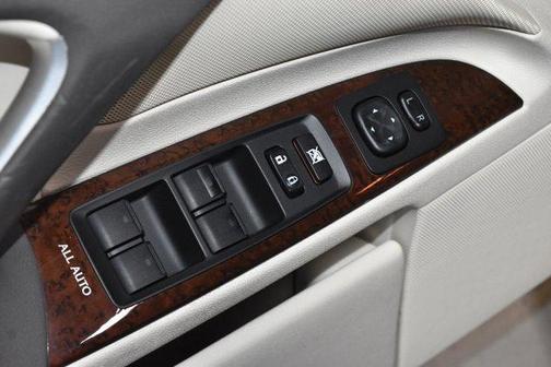 Matador Red Mica 2013 Lexus IS 250 Base