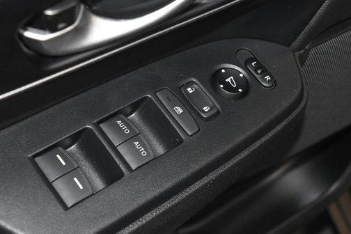 Modern Steel Metallic 2020 Honda CR-V EX-L