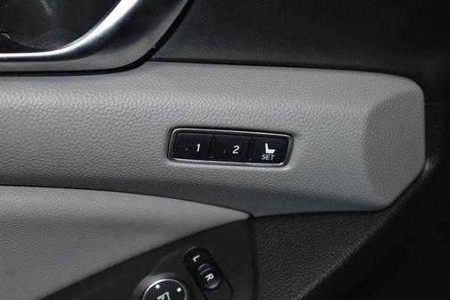 2020 Honda Accord EX-L 1.5T