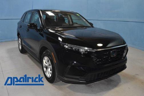2023 Honda CR-V LX