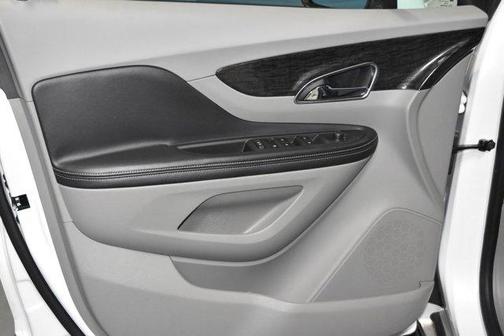 2014 Buick Encore Leather
