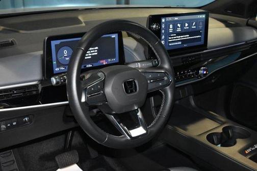 2024 Honda Prologue Touring