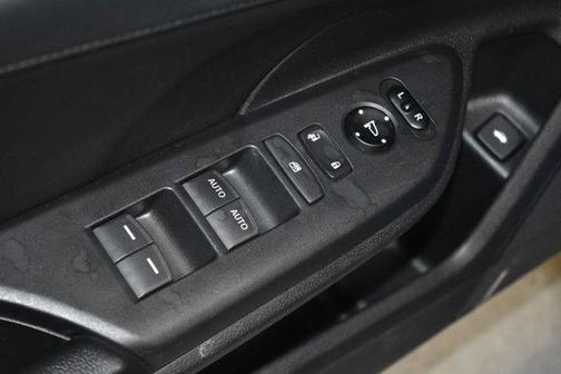 2018 Honda Civic EX-L