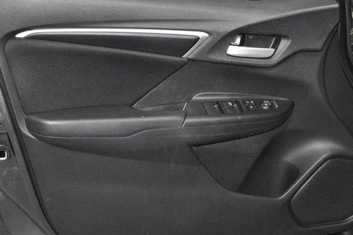 2018 Honda Fit LX
