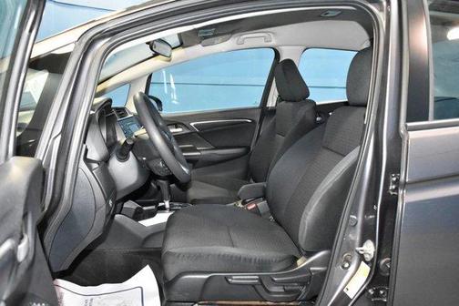 2018 Honda Fit LX
