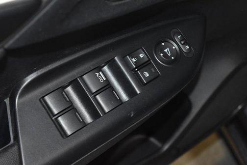 2018 Honda Fit LX