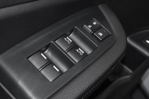 Sonic Gray Pearl 2022 Honda Passport Elite