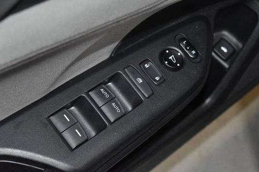 2017 Honda Civic EX-T