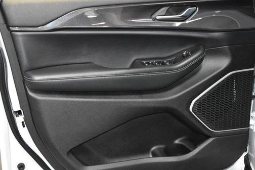 2021 Jeep Grand Cherokee L Laredo