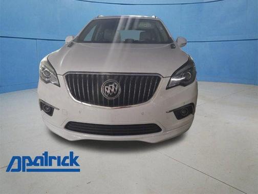 2017 Buick Envision Premium I