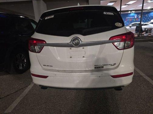 2017 Buick Envision Premium I