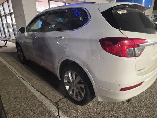 2017 Buick Envision Premium I