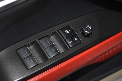 2023 Toyota Camry XSE V6