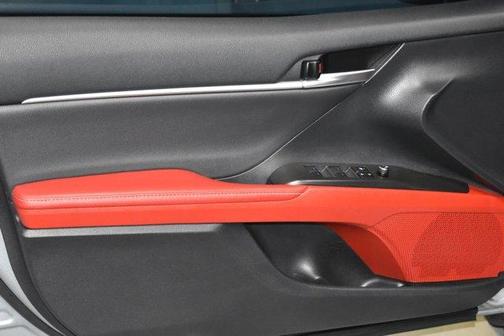 2023 Toyota Camry XSE V6