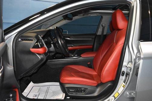 2023 Toyota Camry XSE V6