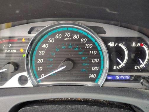 2014 Toyota Venza XLE