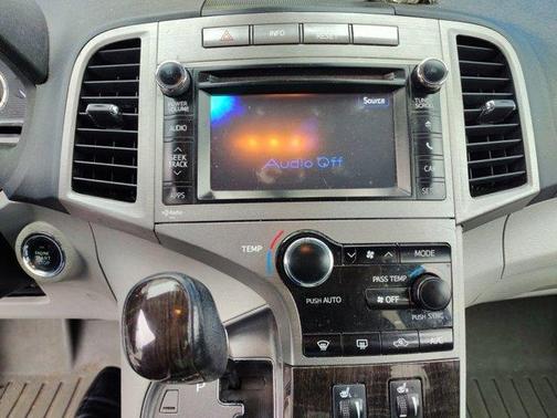 2014 Toyota Venza XLE