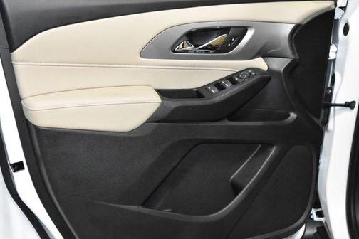 2024 Chevrolet Traverse Limited LS