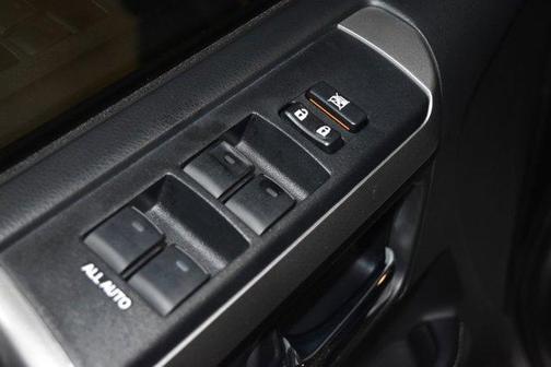 Magnetic Gray Metallic 2018 Toyota 4Runner SR5