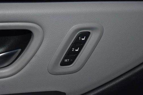 2024 Honda Pilot EX-L