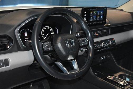 2024 Honda Pilot EX-L