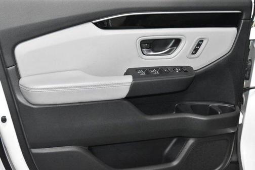 2024 Honda Pilot EX-L