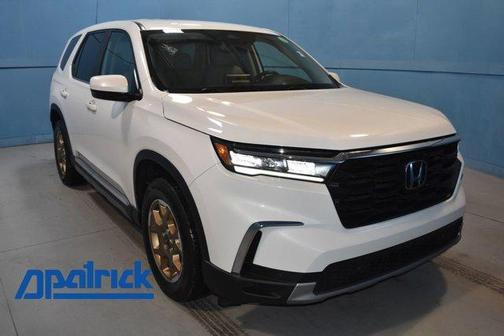 2024 Honda Pilot EX-L