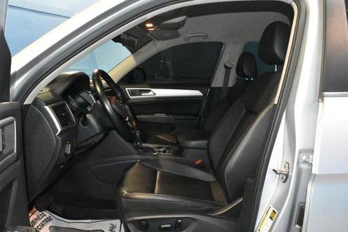 2019 Volkswagen Atlas 3.6L SE