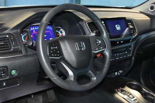 2021 Honda Pilot EX